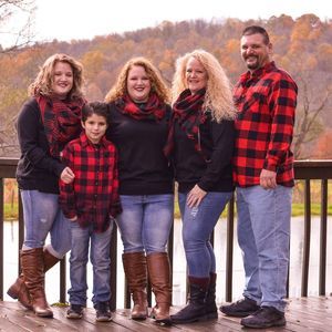 Meet your Posher, Melinda